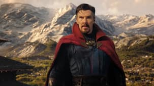 Doctor Strange in the Multiverse of Madness Trailer: Benedict Cumberbatch और Elizabeth Olsen में होगी भिड़ंत, खुलेंगे मल्टीवर्स के कई राज