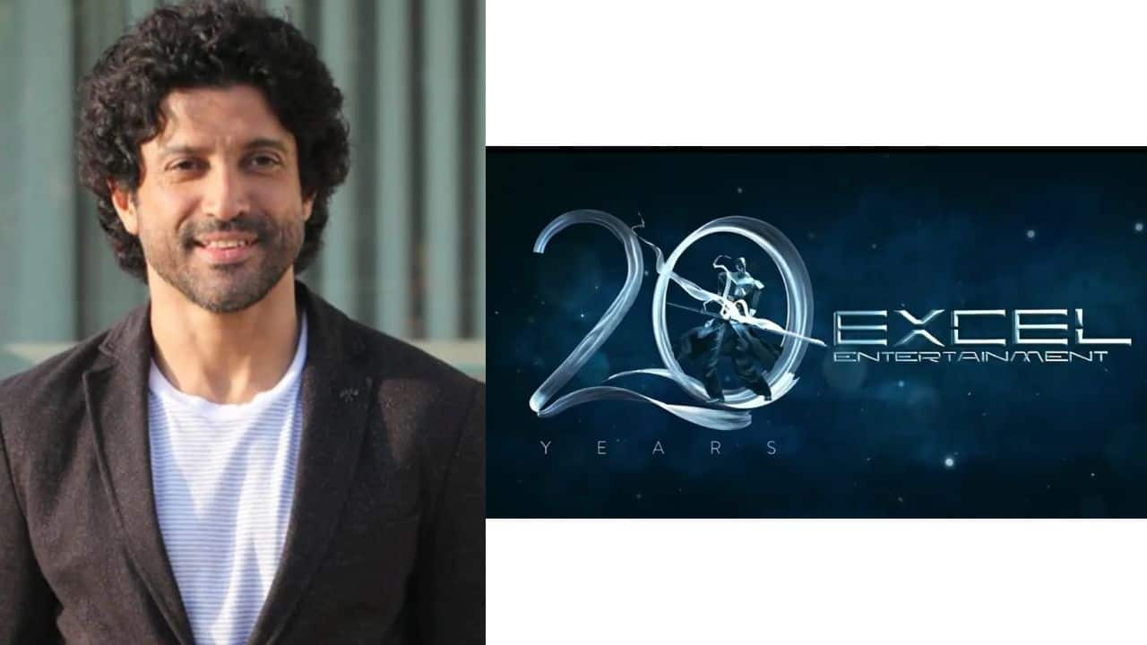 फरहान अख्तर - एक्सेल एंटरटेनमेंट (Farhan Akhtar - Excel Entertainment)