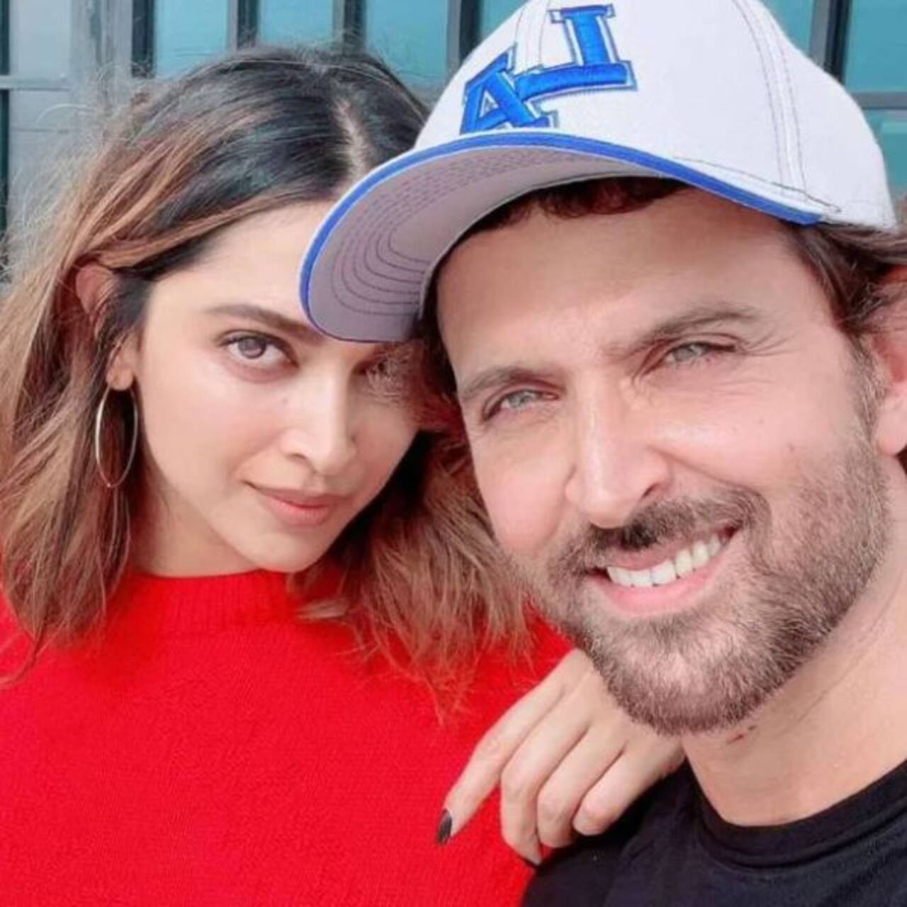 Fighter: Hrithik Roshan and Deepika Padukone to undergo rigorous training; film to start rolling from THIS Date? – Deets Inside