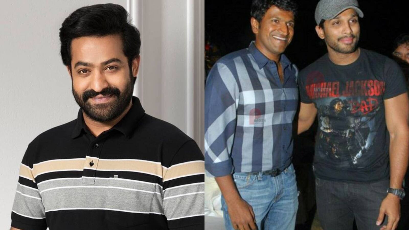 Trending South News Today Jr Ntr Reveals When Ntr 31 Will Release