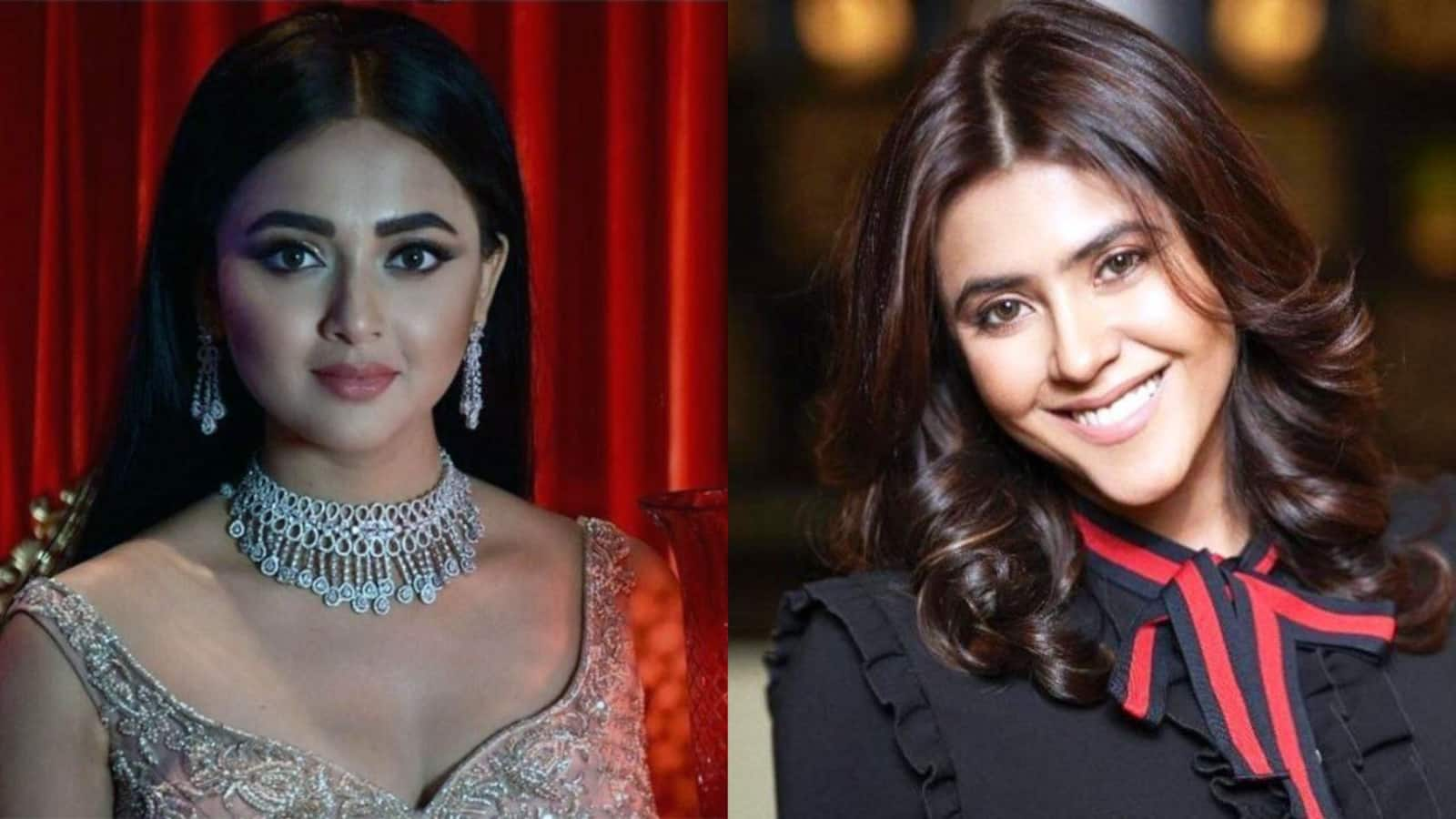 Naagin 6 actress Tejasswi Prakash UPSET with Ekta Kapoor; wants her ...