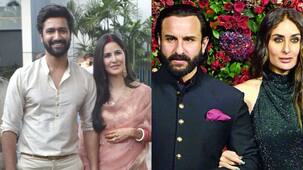 Valentine's Week 2022: Vicky Kaushal-Katrina Kaif to Kareena Kapoor-Saif Ali Khan – Check out how these 5 Bollywood couples proposed their partners
