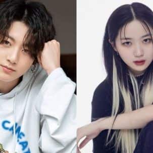 BTS: Jungkook's fangirl Jo Nain, the leader of 'Street Dance Girls Fighter' team TURNS reveals being his fan since six years; says, 'I love you' thumbnail