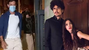 Was Hrithik Roshan's mystery girl Saba Azad and Naseeruddin Shah's son Imaad in a live-in relationship for 7 years till 2020? Here's the truth