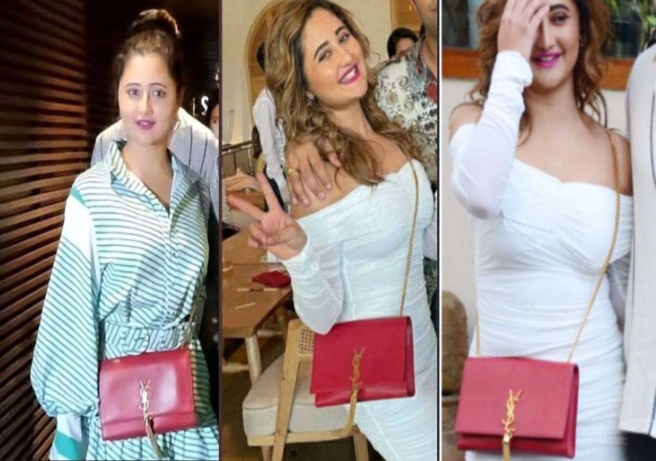 Bollywood Celebrities With Their Sling Bag - Sling Bag on