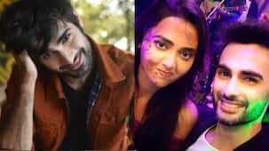 Tejasswi Prakash is thrilled for Swaragini co-star Varun Kapoor's debut in Gangubai Kathiawadi; cheers him on Instagram