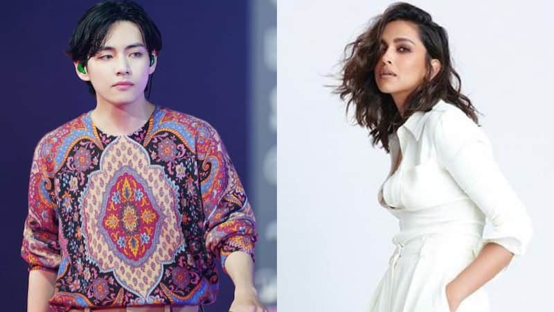 BTS member Kim Taehyung reassures fans of Jimin's recovery, Victoria Beckham's shout-out to Deepika Padukone and more Trending Hollywood News Today