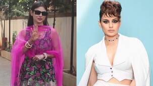 Worst dressed celebs of the week: Kangana Ranaut, Mouni Roy, Bhumi Pednekar's curated looks failed to impress and how