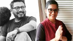 Filmmaker Onir seeks support after his movie on gay Indian Army major faces HUGE OBSTACLES; Renuka Shahane speaks up
