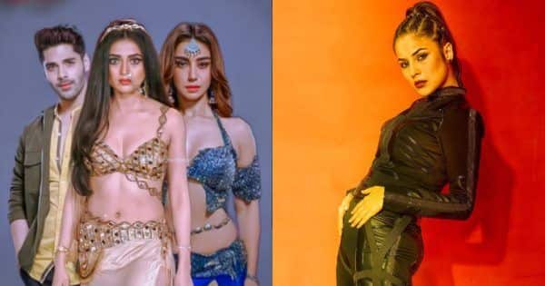 Trending TV News Today: Naagin 6’s first episode gets a warm response on social media, Shehnaaz Gill’s happy video goes viral and more | Bollywood Life