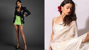 Valentine's Day 2022: Let Deepika Padukone, Alia Bhatt, Ananya Panday guide you in acing the look for a date night with your beloved