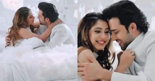 Kaisi Yeh Yaariaan The Movie: MaNan fans awestruck by Parth Samthaan and Niti Taylor’s chemistry in the promo — read tweets | Bollywood Life