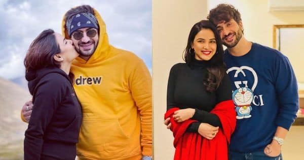 Jasmin Bhasin-Aly Goni to ring in the latter’s birthday in THIS special manner? Read deets [Exclusive]