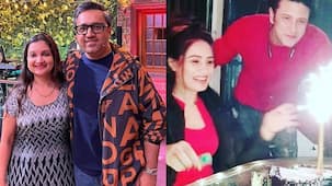 Trending TV News Today: Shark Tank India's Ashneer Grover talks about wife Madhuri wearing 'rejected designer's' clothes on The Kapil Sharma Show, Cezanne Khan to marry girlfriend and more