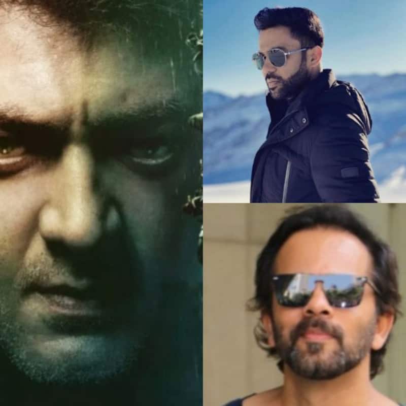 Valimai star Ajith x Bollywood: Rohit Shetty, Siddharth Anand, Ali Abbas Zafar - Which Bollywood director do you want him to collaborate with? Vote Now