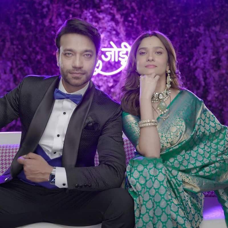 Not Ankita Lokhande-Vicky Jain, this COUPLE is the highest paid on Smart Jodi [Exclusive]