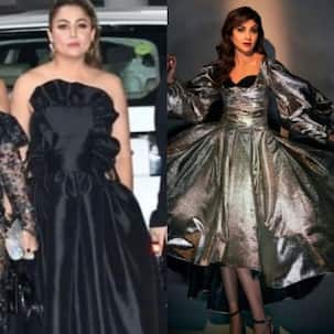 Worst dressed celebs of the week: Amrita Arora, Shilpa Shetty, Kiara Advani's fashion outings are royal flops