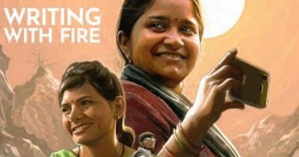 Oscars 2022: Here’s how Writing with Fire directors Rintu and Sushmit REACTED to their film’s nomination
