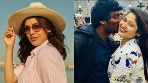 Trending South News Today: Pregnant Kajal Aggarwal slams trolls for body-shaming her, Shah Rukh Khan's director Atlee and wife Priya's intimate pic viral and more