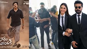 Trending South News Today: Pawan Kalyan’s Bheemla Nayak release date, Prabhas and SS Rajamouli mobbed, Ram Charan’s RC15 major update and more