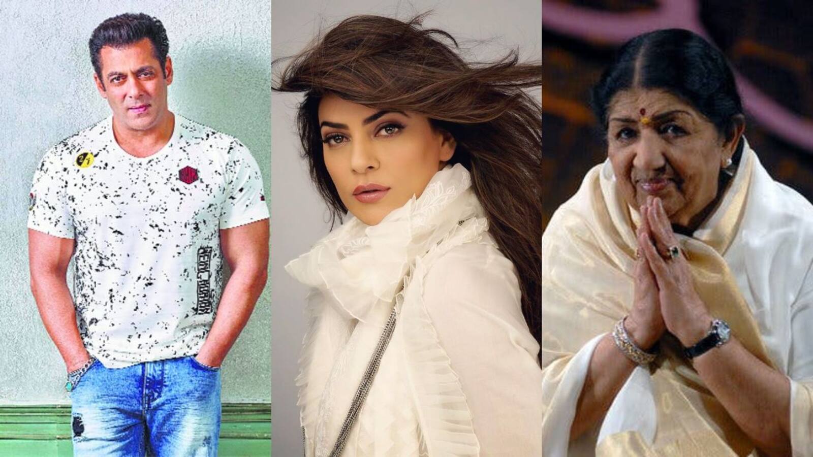 Here's why these celebs never got married!