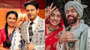 Valentine's Day 2022: Rupali Ganguly-Gaurav Khanna ही नहीं बल्कि टीवी की इन ऑनस्क्रीन जोड़ियों पर भी दर्शकों ने लुटाया प्यार, देखें लिस्ट