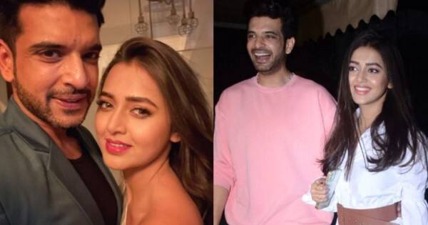 Tejasswi-Karan to celebrate Valentine’s Day together; couple confesses their feelings for each other