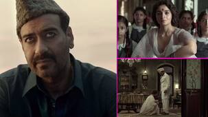 Gangubai Kathiawadi: रहीम लाला के किरदार में छाए Ajay Devgn, गंगूबाई को दिया था 'माफिया क्वीन' का टाइटल