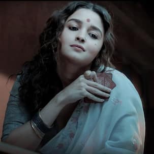Gangubai Kathiawadi box office collection day 3: Alia Bhatt starrer registers second highest opening weekend of all time for a female-centric film
