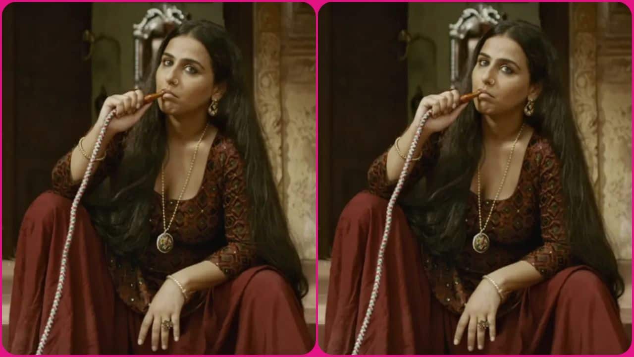 विद्या बालन (Vidya Balan)