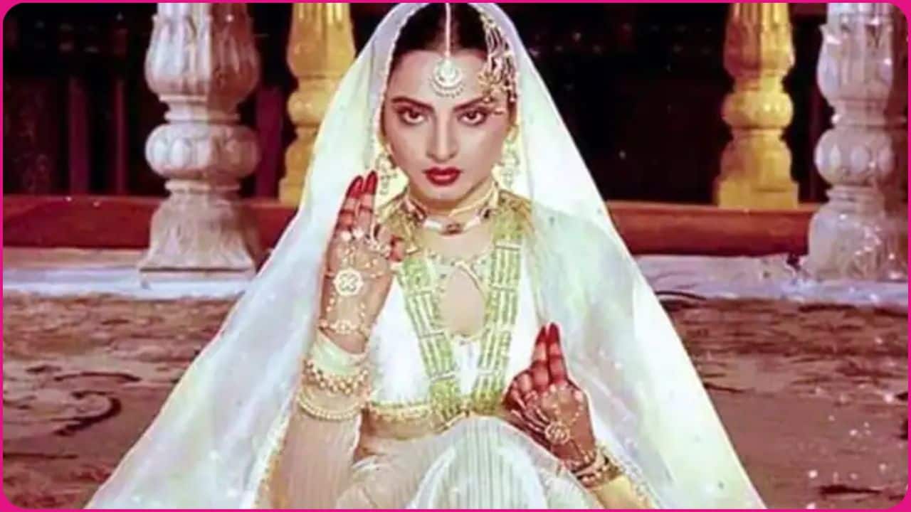 रेखा (Rekha)