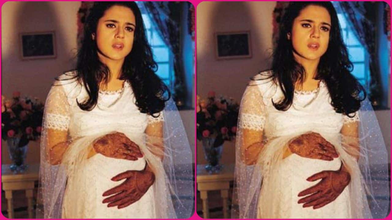 प्रीति जिंटा (Preity Zinta)