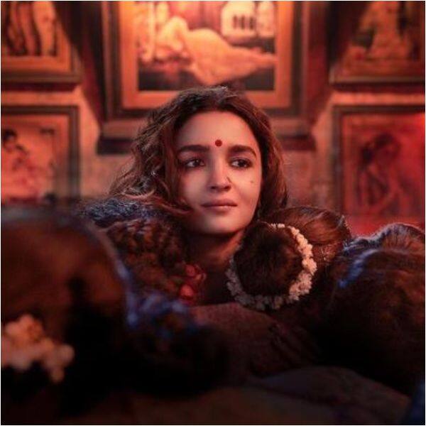 Gangubai Kathiawadi Box Office Collection Day 1: Sanjay Leela Bhansali ...