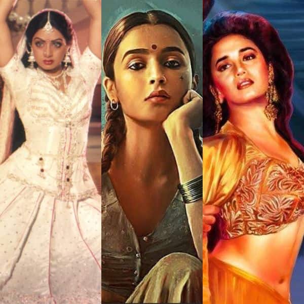 Before “female-centric” Bollywood films became a trend
