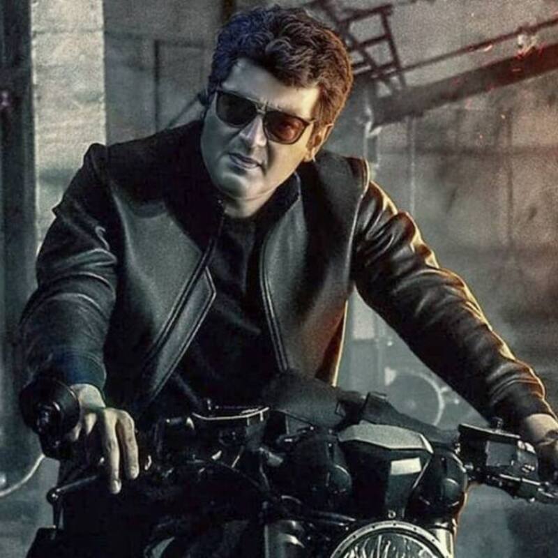Valimai box office collection day 1: Ajith starrer ranks no 2 among all
