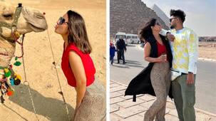 Hina Khan - Latest News, Photos and videos of Hina Khan | Bollywood Life