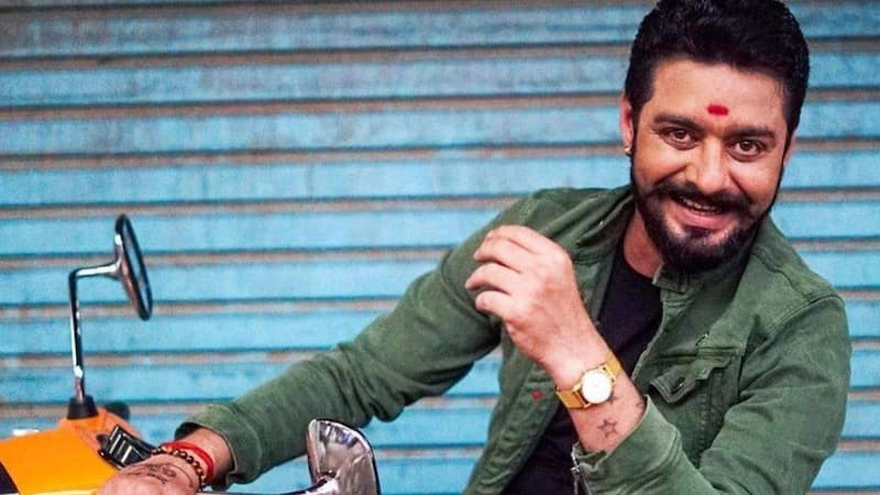 Bigg Boss 13's Hindustani Bhau arrested by Mumbai Police for instigating students to protest – details here