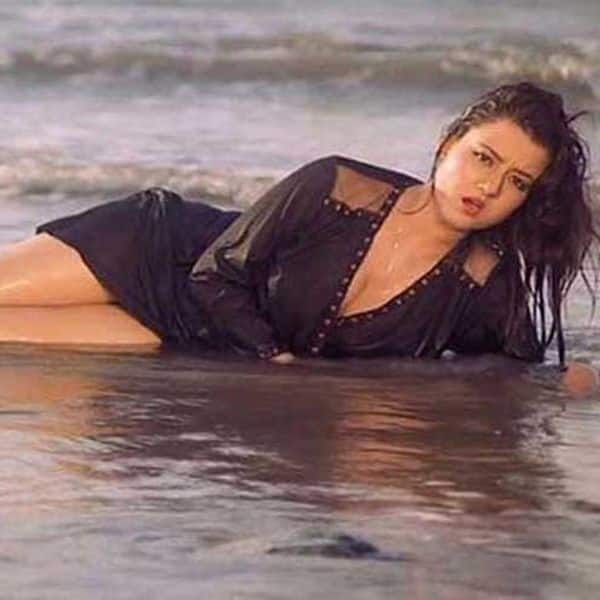 Remember Jasmine Dhunna, the hottest and scariest witch from Veerana