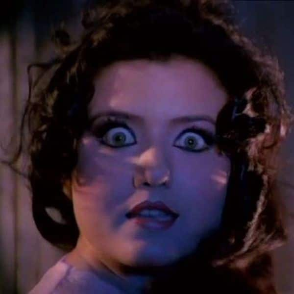 Remember Jasmine Dhunna, the hottest and scariest witch from Veerana