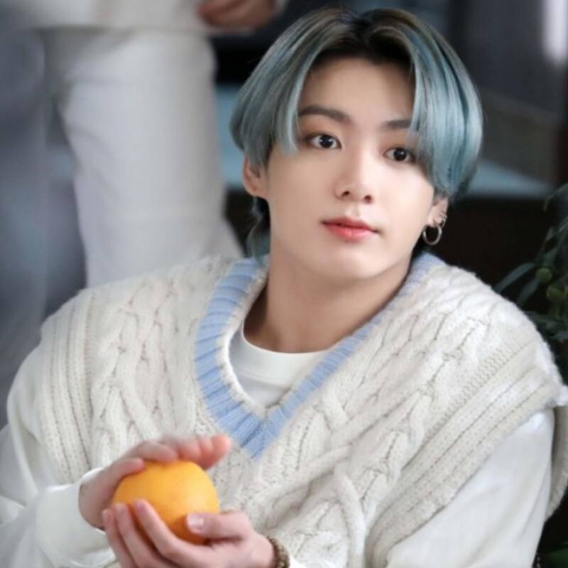 BTS Jungkook explores Instagram with a request to satiate his hunger