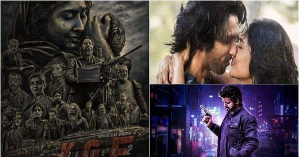 KGF 2, Jersey, Beast – Which film will win the box office race? The audience verdict is out [View Poll Results]