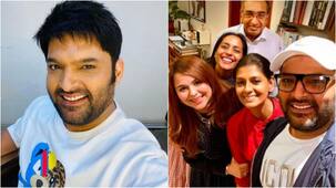 Kapil Sharma all set to make his Bollywood comeback – Read Deets