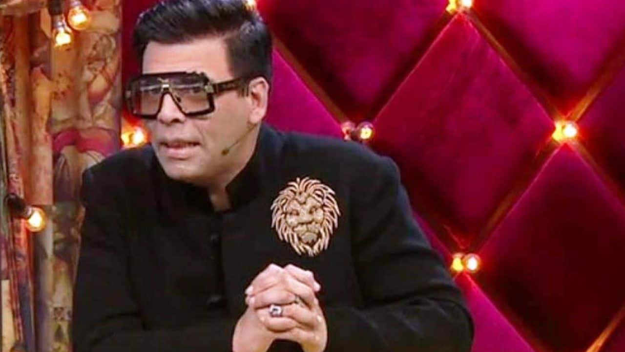 करण जौहर (Karan Johar)