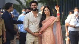 एक्सक्लूसिव !! शादी के बाद पहली बार Katrina Kaif-Vicky Kaushal गेस्ट बनकर इस टीवी शो पर करेंगे धांसू एंट्री?