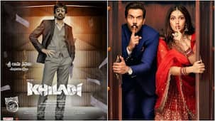 Khiladi vs Badhaai Do, Valimai vs Gangubai Kathiawadi, and more South films set to take on Bollywood biggies at the box office