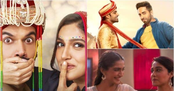Before Badhaai Do, here’s how much mainstream LGBTQ movies collected at the box office