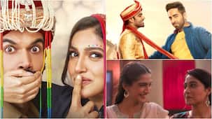 Before Badhaai Do, here's how much mainstream LGBTQ movies starring Ayushmann Khurrana, Sonam Kapoor and more collected at the box office