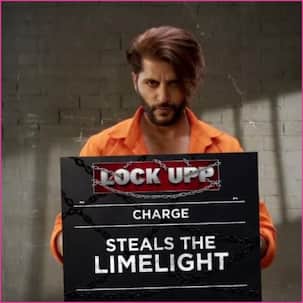 Lock Upp: Karanvir Bohra reveals he is debt-ridden since 2015; reveals anyone else in his place  would have committed suicide