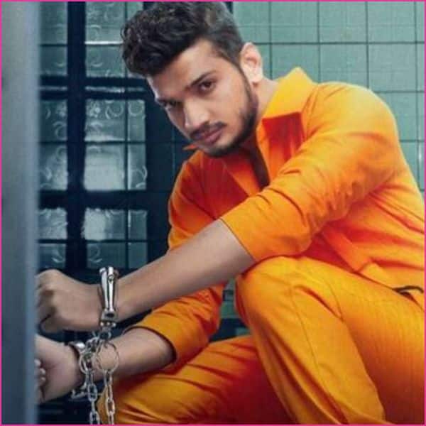 मुन्नवर फारुखी (Munawar Faruqui)