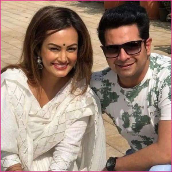 करण मेहरा (Karan Mehra)